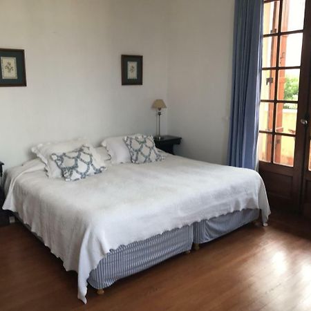 Villa Black Bnb 马德普拉塔 外观 照片