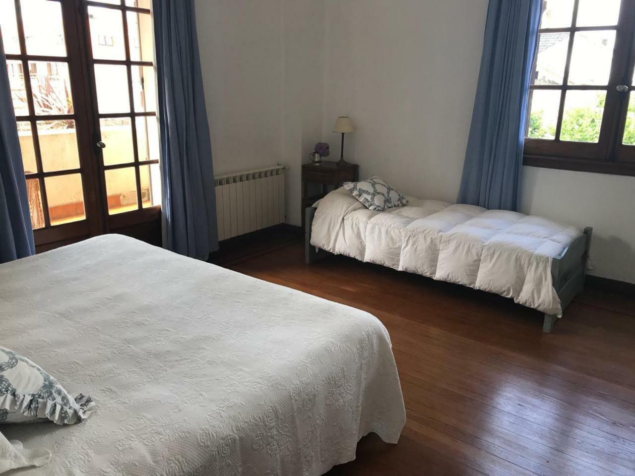 Villa Black Bnb 马德普拉塔 外观 照片